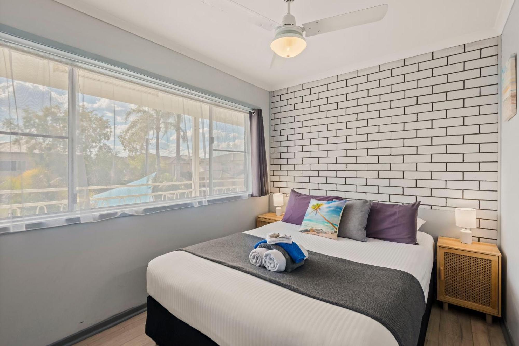 Pacific Motor Inn Evans Head Εξωτερικό φωτογραφία